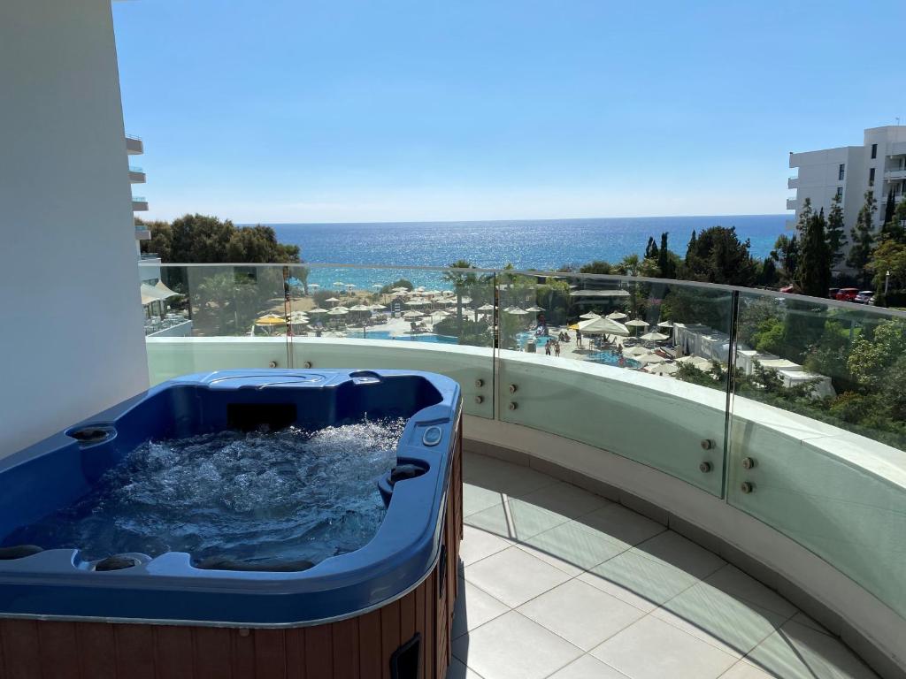 バルコニー/テラス