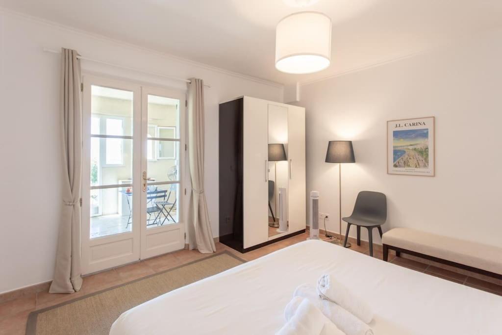 Villa Colomars sea view-swimming pool, terrace&BBQ - 3