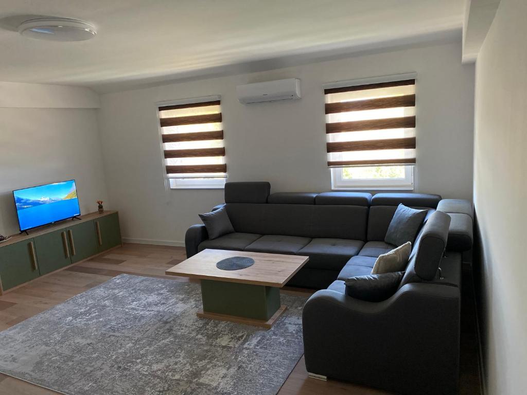 Luxury Pyramid Apartment II Visoko - 3