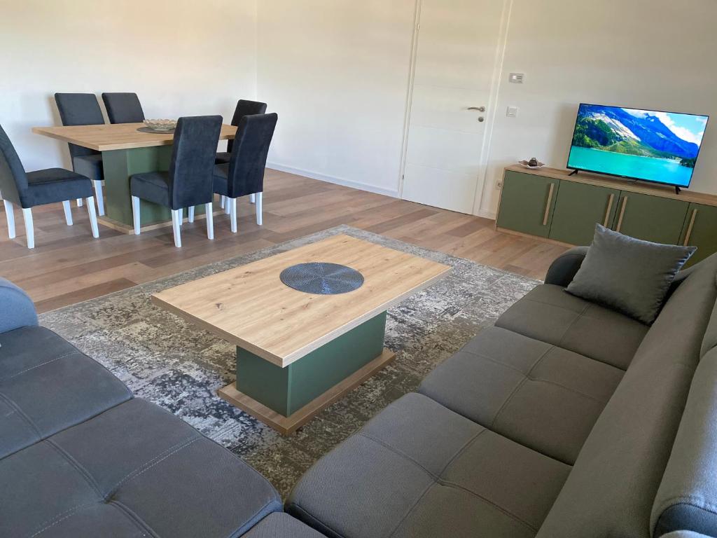 Luxury Pyramid Apartment II Visoko - 1