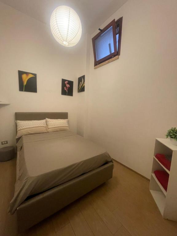 Dimora Messapia - 2