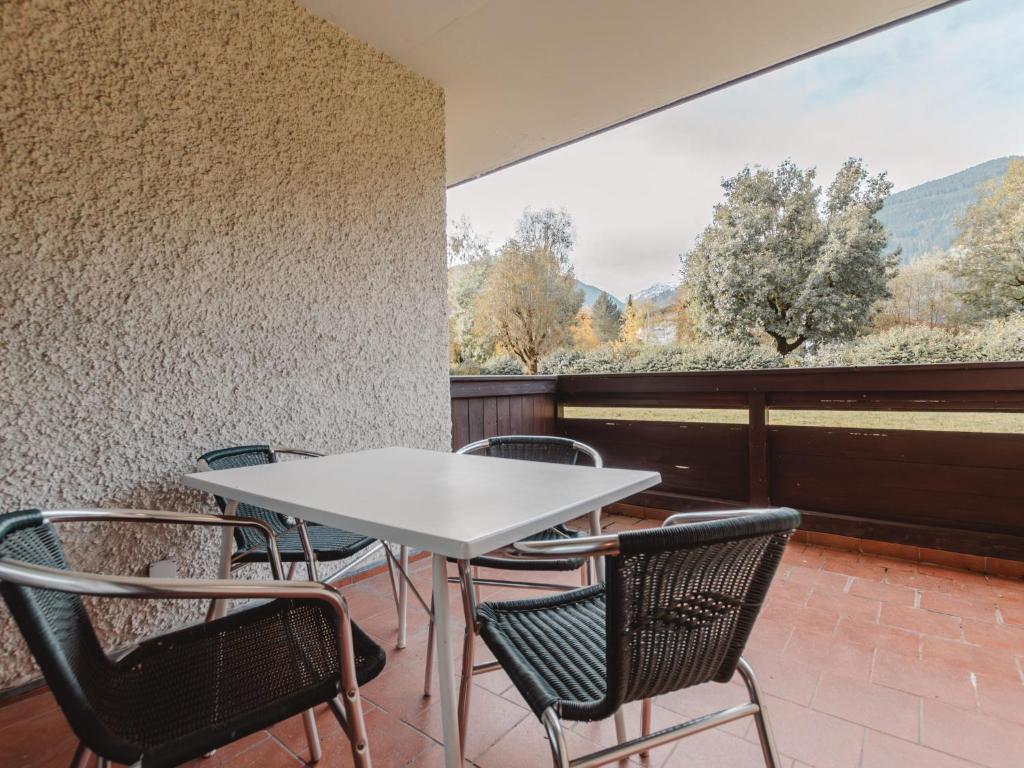 Apartment Schlossalmblick by Interhome - 4