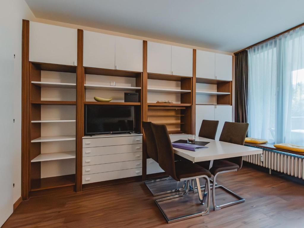 Apartment Schlossalmblick by Interhome - 3