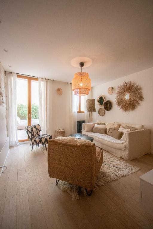 Le Baudelaire - magnifique appartement au cœur du centre historique - 1