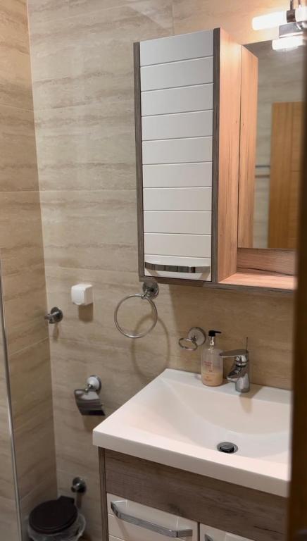 Olimp apartmani Sokobanja - 2