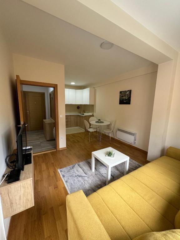 Olimp apartmani Sokobanja - 3