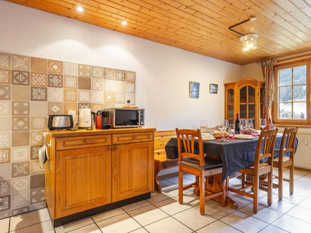 Apartment La Tour d'Antheme by Interhome - 4