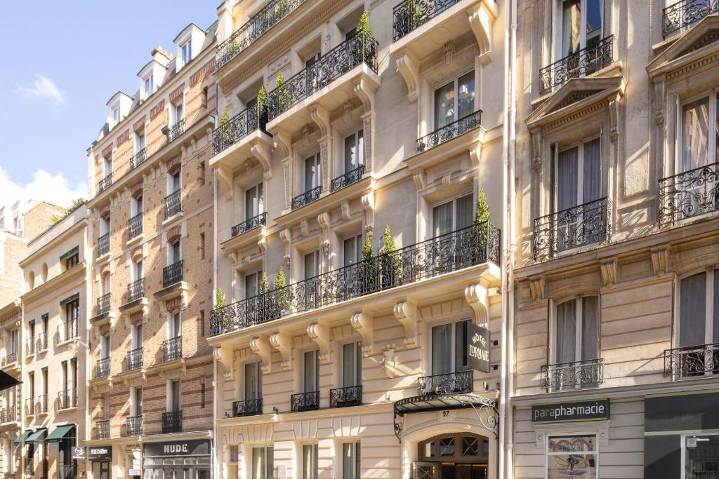 Hôtel L'Ormaie & Spa - 4