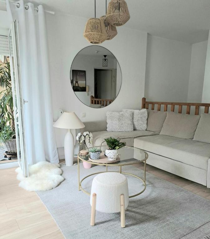 Appartement cosy proche centre Arles - 2