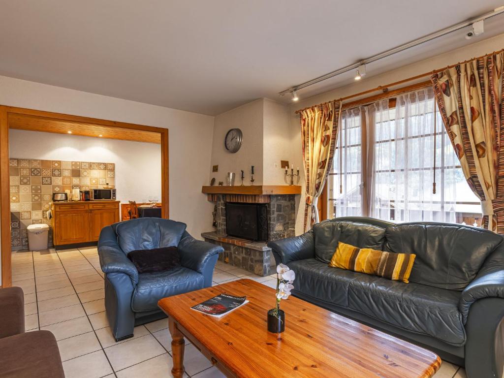 Apartment La Tour d'Antheme by Interhome - 3