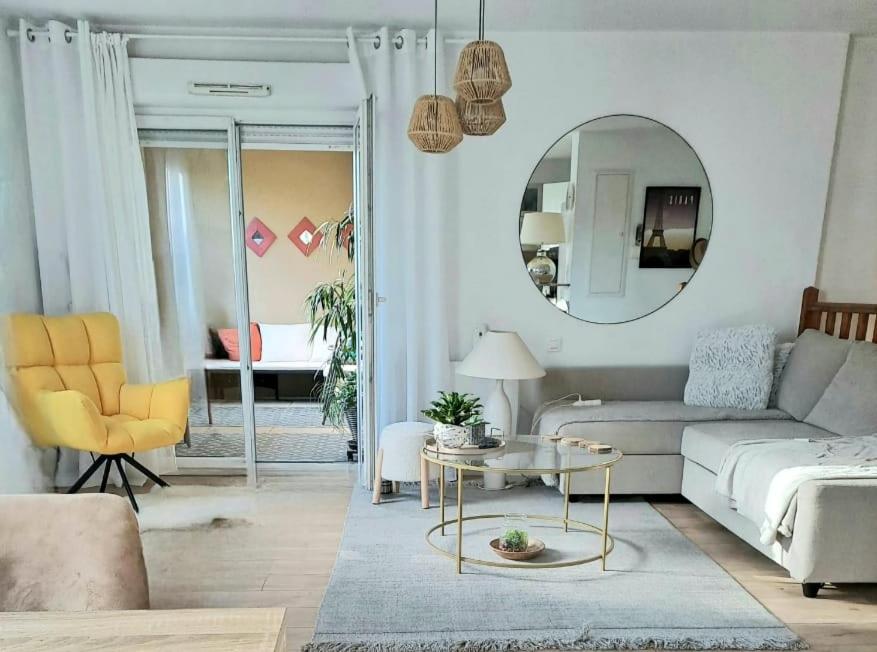 Appartement cosy proche centre Arles - 1