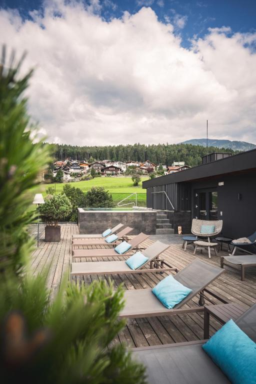 Alpin Hotel Sonnblick - 3