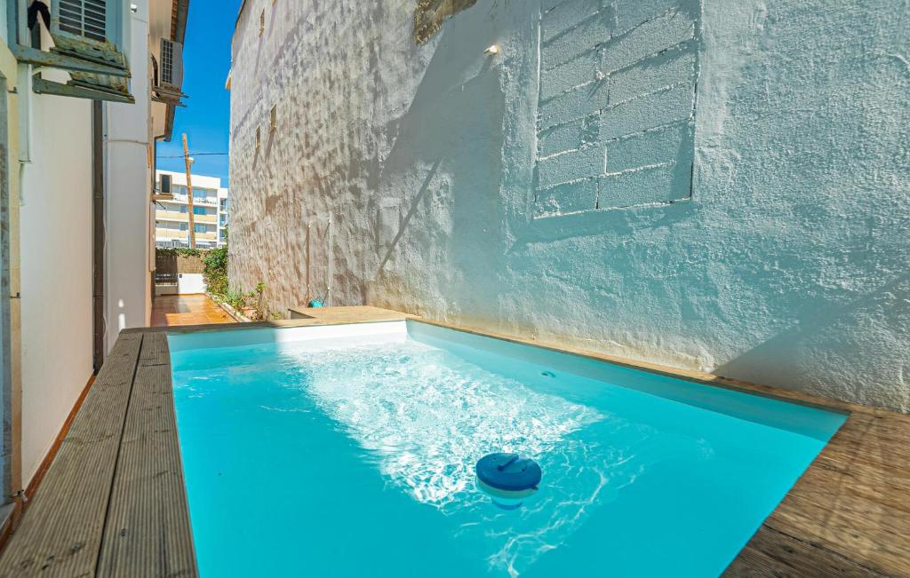Cozy Home In Cala Ratjada With Wifi, Cala Ratjada