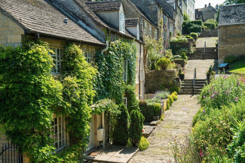 Tetbury Cottage photo 8
