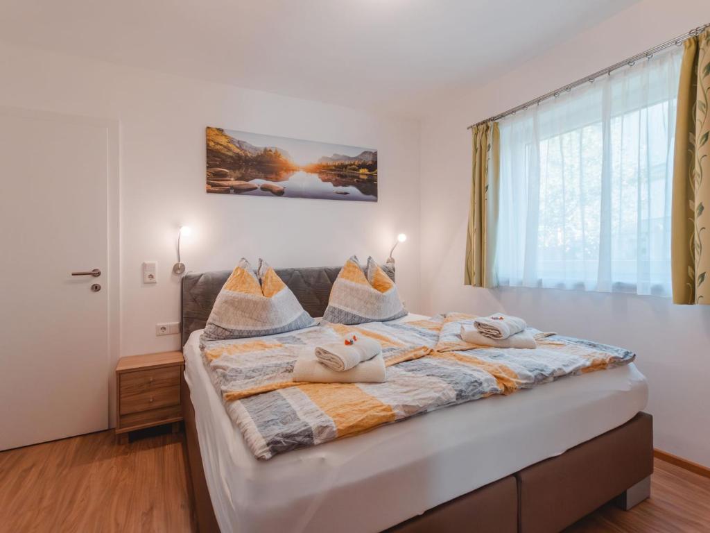 Apartment Fankhauser by Interhome - 2