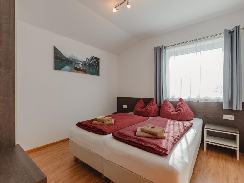 Apartment Fankhauser by Interhome - 3