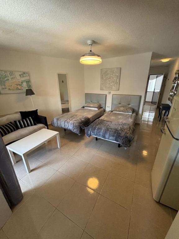 Parque Santiago 1, sudio 316, Tenerife Dream Properties - 2