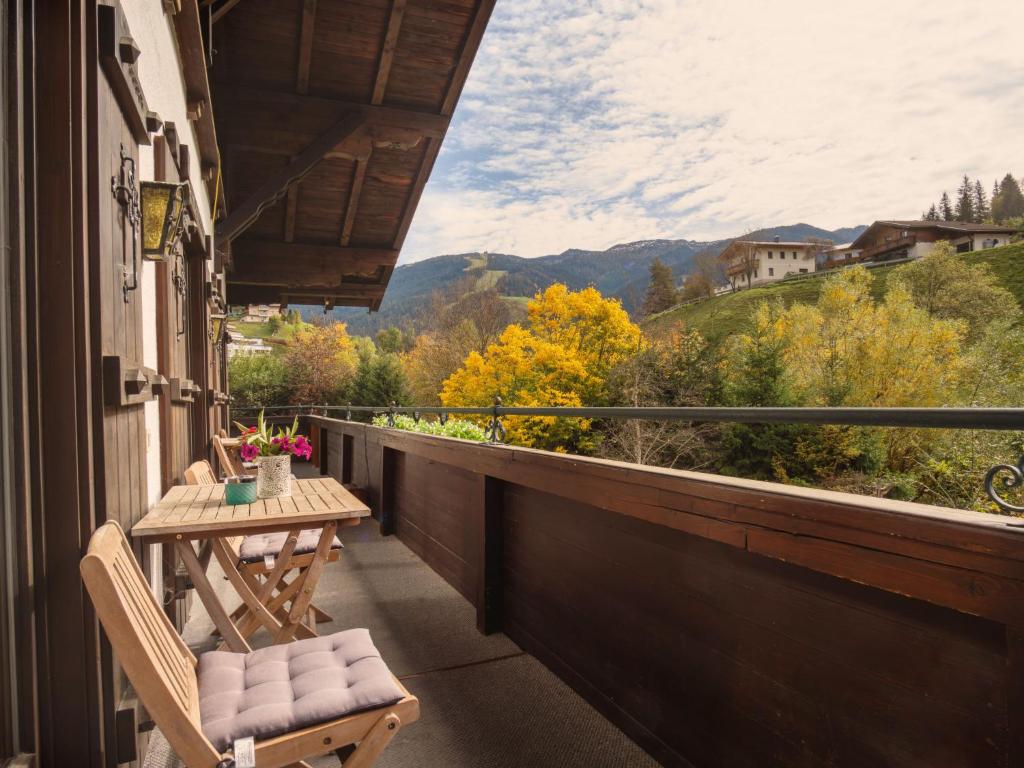Apartment Tirol by Interhome - 2