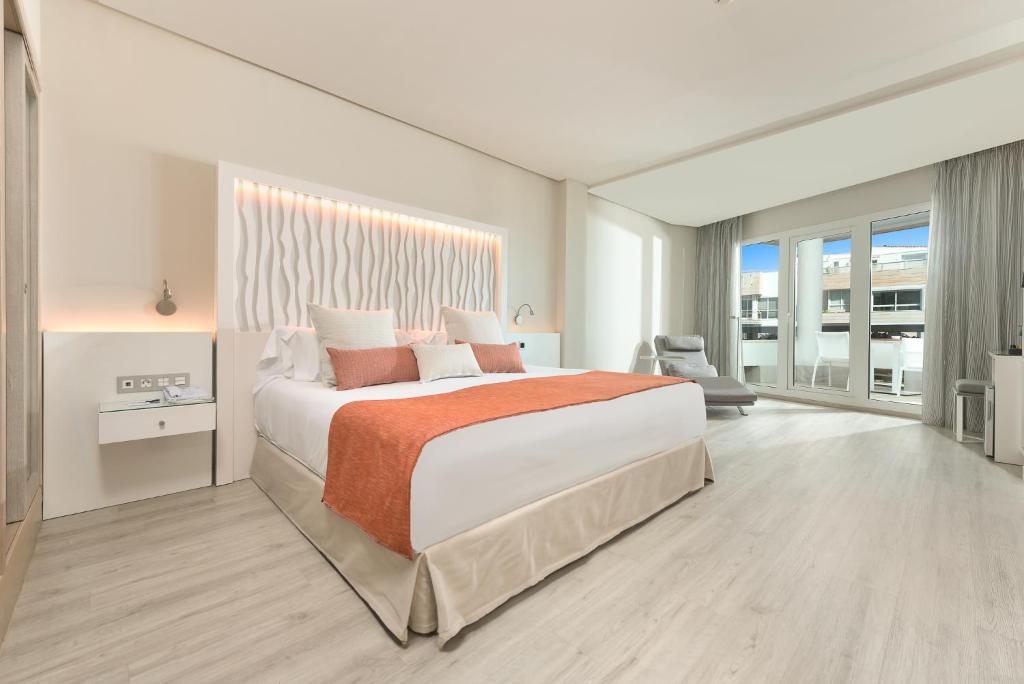 อมาเร มาร์เบลลา บีช โฮเต็ล - สำหรับผู้ใหญ่เท่านั้น (Amare Marbella Beach Hotel - Adults Only)