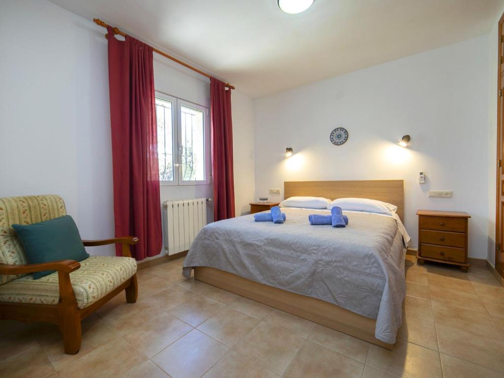 Villa Oronella by Interhome - 5