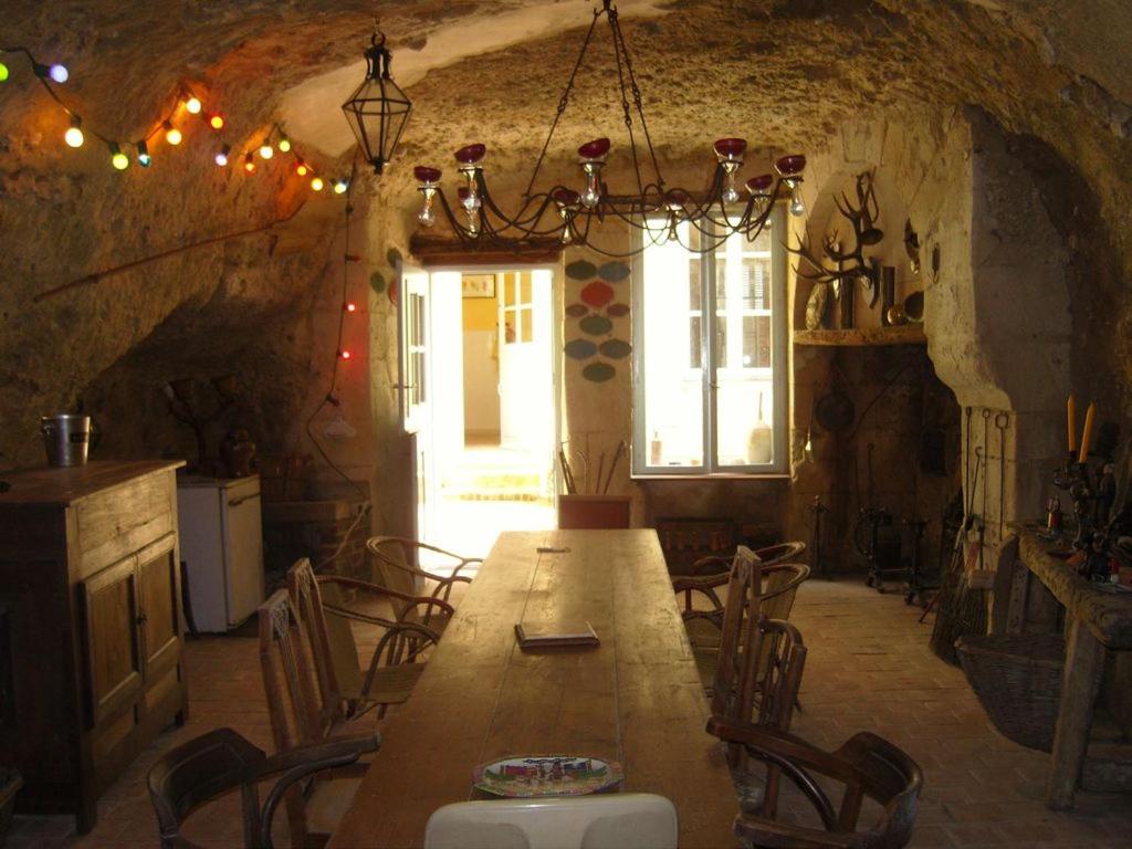 Loft de Dimeray, Trôo