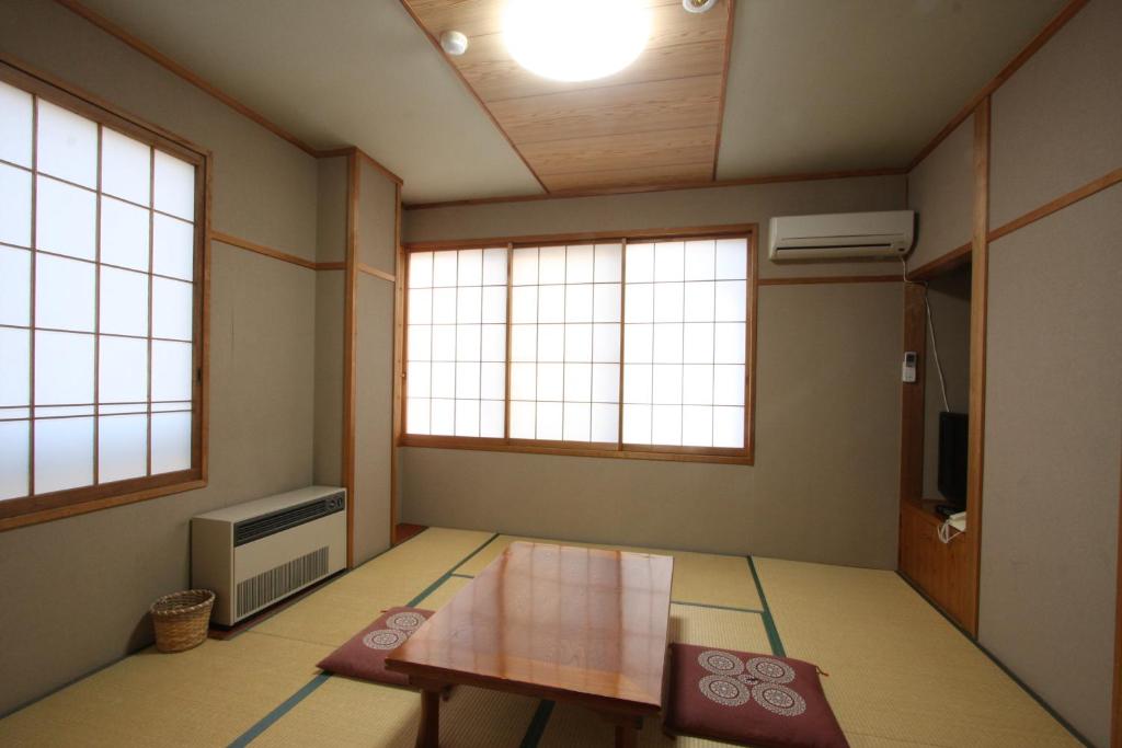 야마산소 호텔 호텔 이미지 2