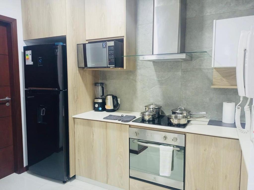 Hermoso Departamento Santa Cruz - 2