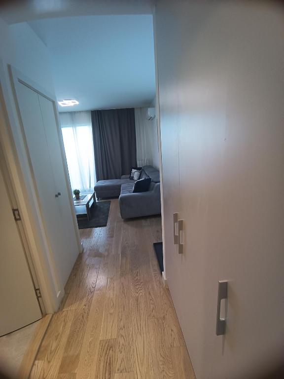 Beograd na vodi -Belgrade Waterfront-Aria Apartmens - 4