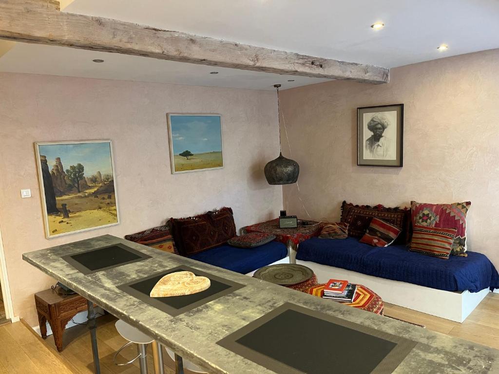 Charming Apartment in the heart of Valbonne Village - 3