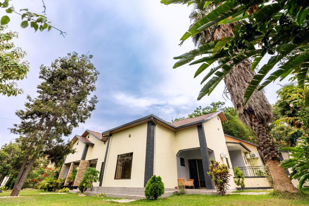 INTASHYA-Nest Villa, Kigali