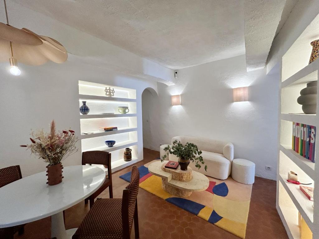 Le Suquet - Charming apartment, Cannes