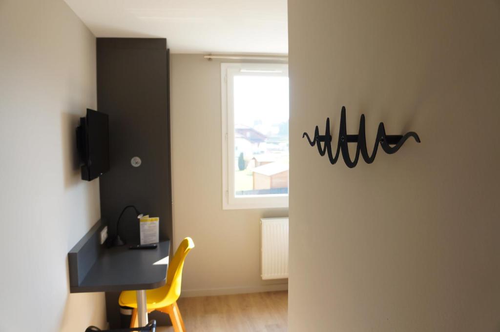 Chambre single à louer dans une colocation - 5