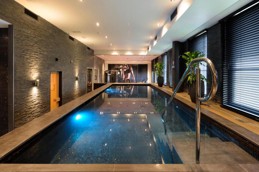 Van der Valk Hotel Hoorn photo