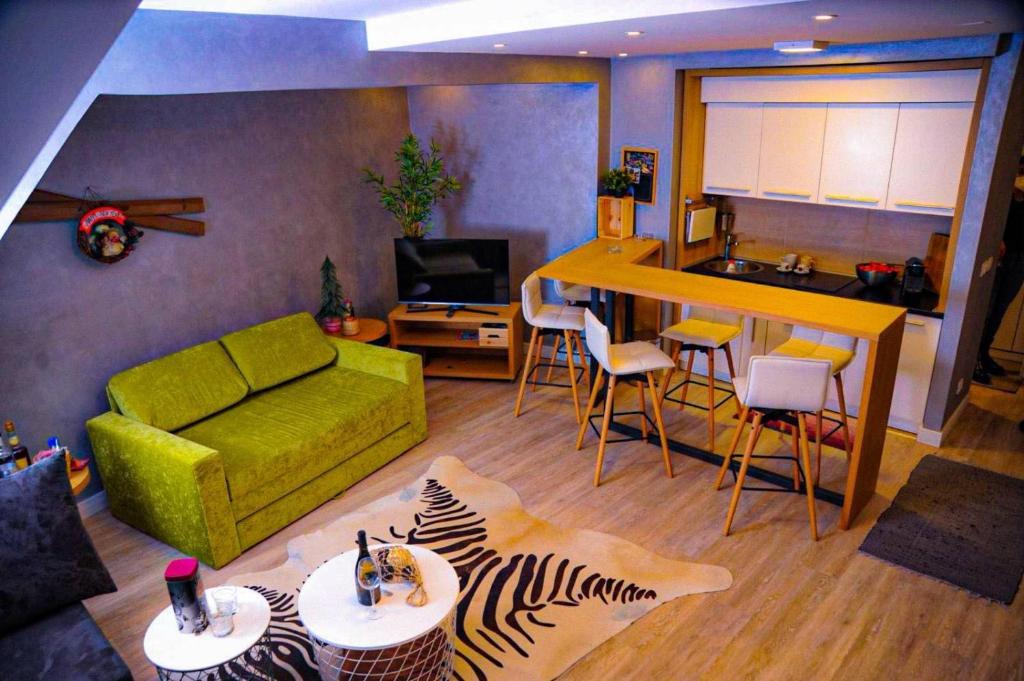 Apartman Family Konaci - 3
