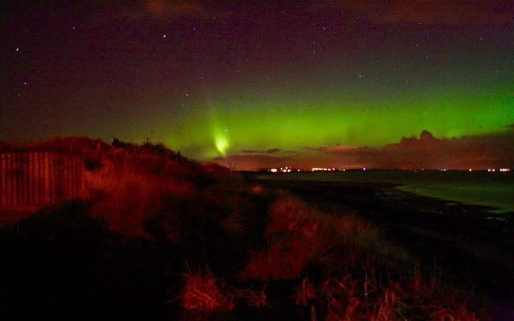Bird's Bay, Cresswell Towers photo 6