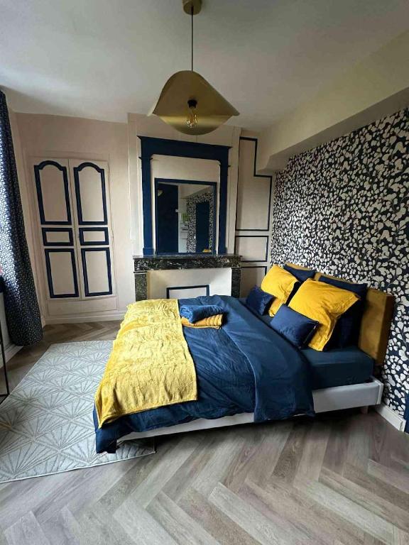 L'Impérial, Auxerre