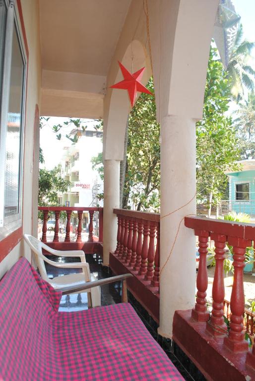 Joe and Marietta's Guesthouse photo