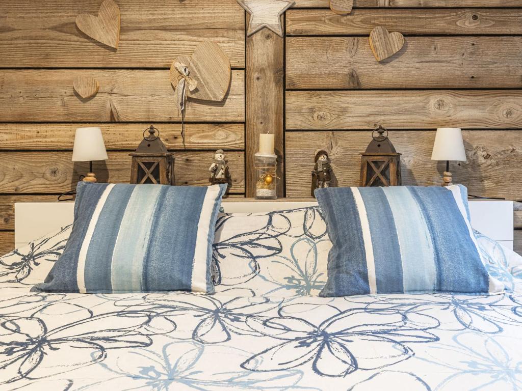 Apartment Bouquetins by Interhome - 5