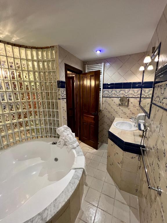 バスルーム（客室）