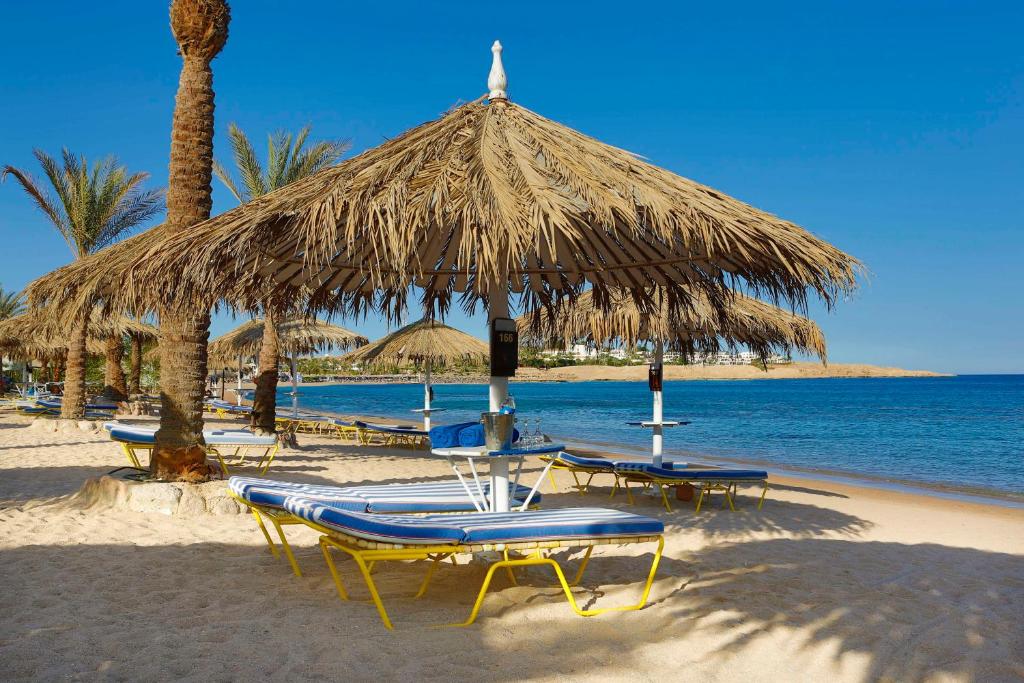 المنظر الخارجي