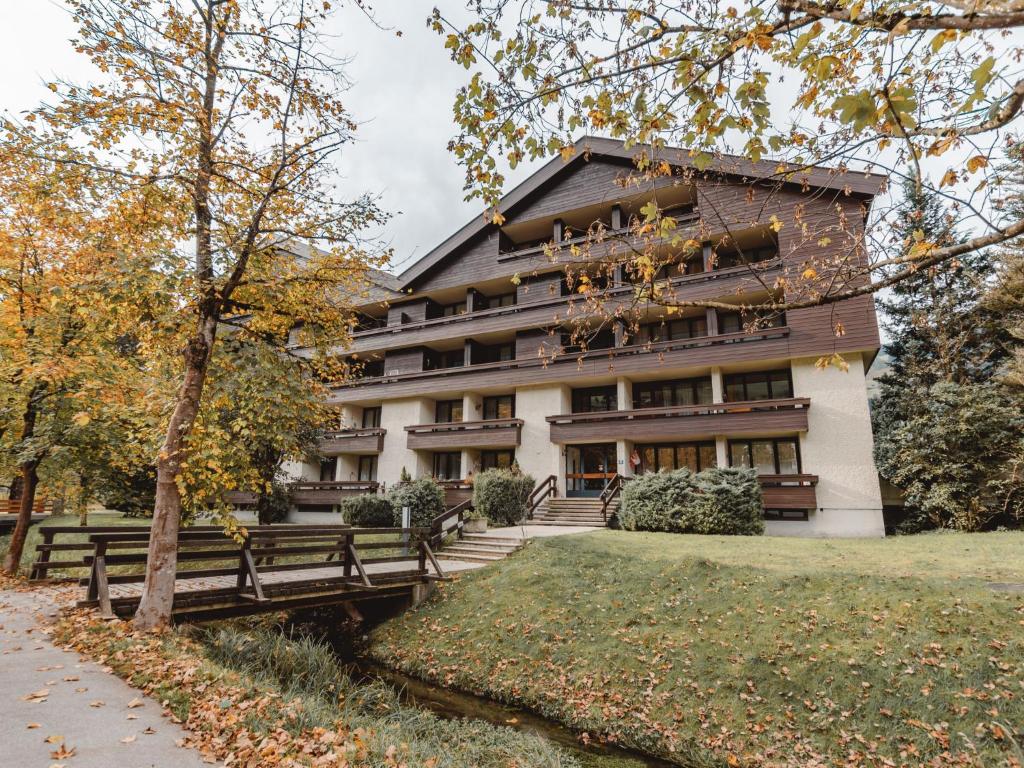 Apartment Alex Top 68 by Interhome, Bad Hofgastein