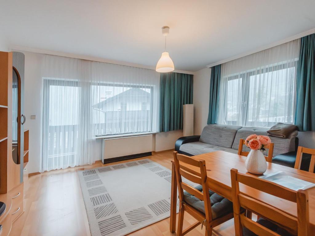 Apartment Landhaus St- Georg-1 by Interhome - 2