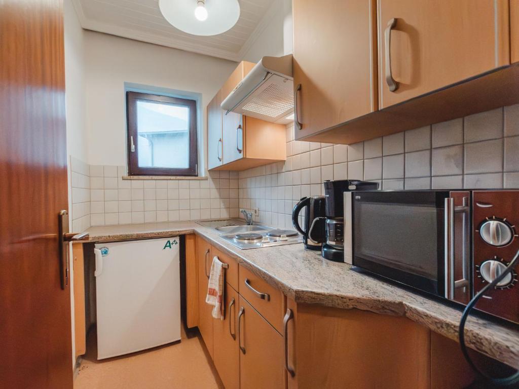 Apartment Landhaus St- Georg-1 by Interhome - 3