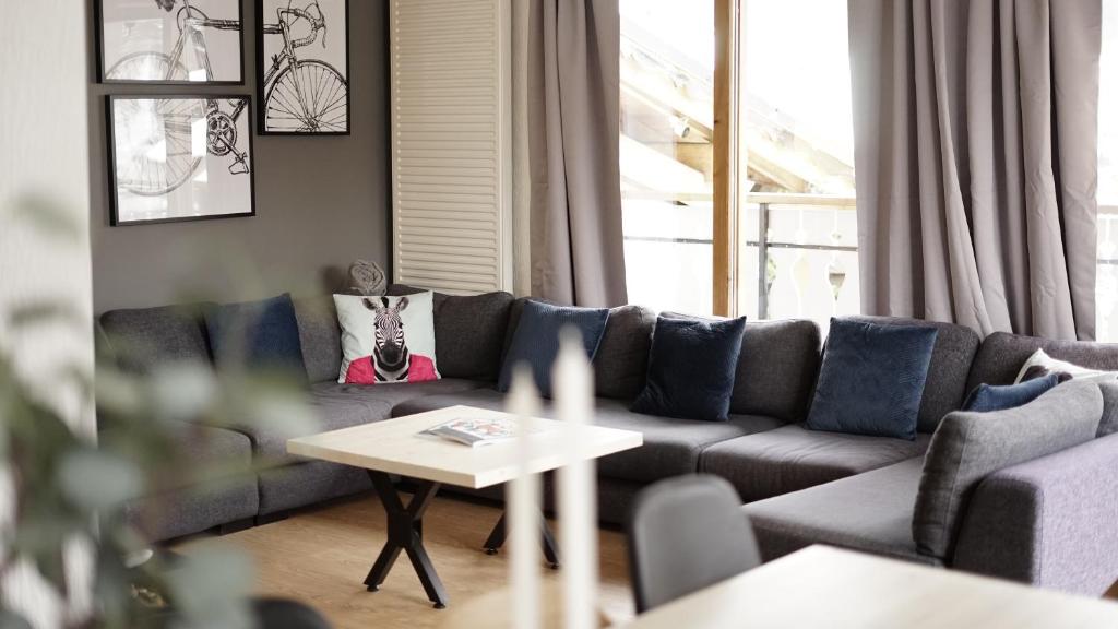 Chalet Chantelle - 2