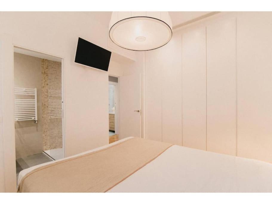 Spectacular penthouse in Barrio de Salamanca - Jorge Juan - 2