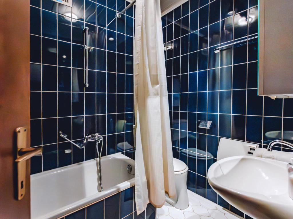 Apartment Landhaus St- Georg-4 by Interhome - 5