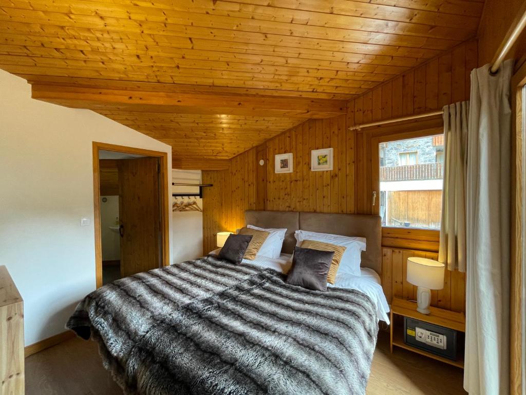 Chalet Chantelle - 5
