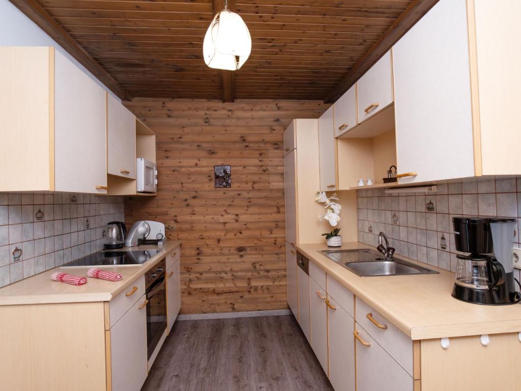 Apartment Salzburg by Interhome - 4
