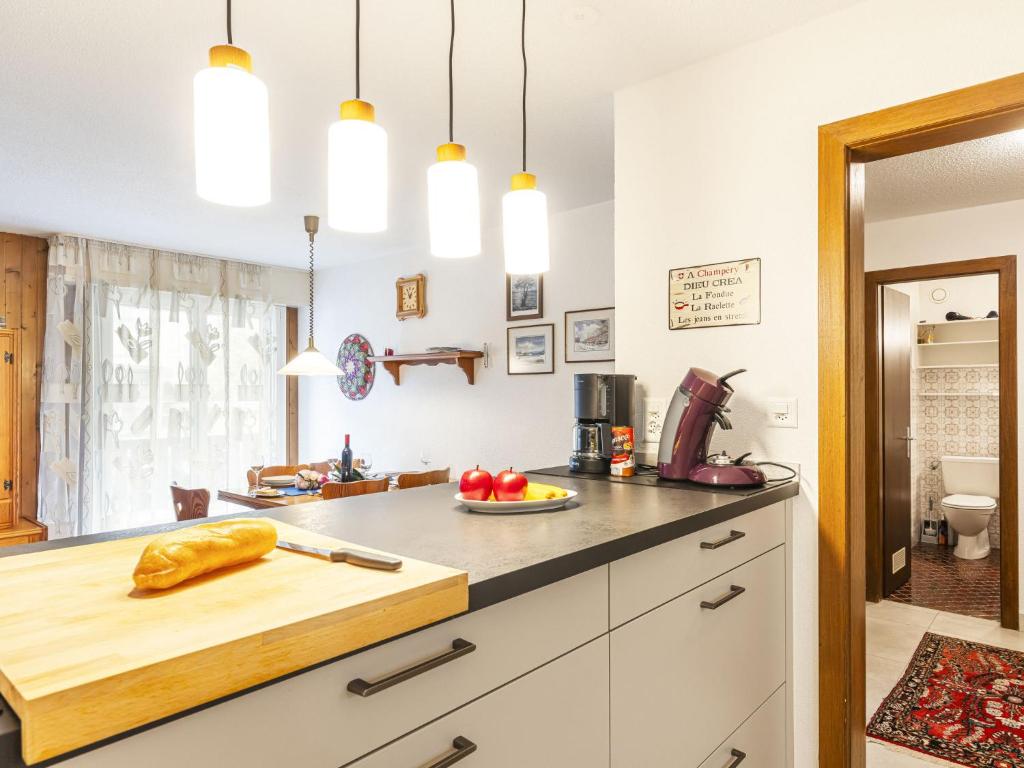 Apartment Grand-Pré A by Interhome - 3