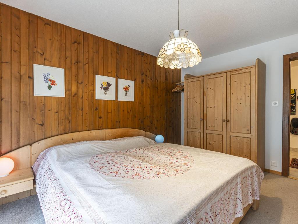 Apartment Grand-Pré A by Interhome - 5
